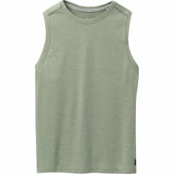 prAna Prospect Heights Tank Top Men's -Prana Online Store SAG D2 4