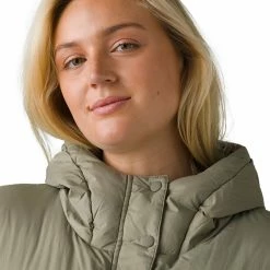prAna Hellebore Jacket Women's -Prana Online Store SAG D3 1
