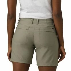 prAna Alana Short Women's -Prana Online Store SAG D4 2