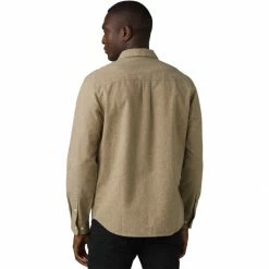 prAna Hampstead Shirt Men's -Prana Online Store SAN D1