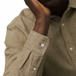 prAna Hampstead Shirt Men's -Prana Online Store SAN D3