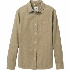 prAna Hampstead Shirt Men's -Prana Online Store SAN D4