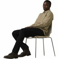 prAna Hampstead Slim Shirt Men's -Prana Online Store SAN D5 1