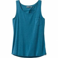 prAna Foundation Scoop Neck Tank Top Women's 49 prAna Foundation Scoop Neck Tank Top Women's -Prana Online Store SEABLUHEA D2 2
