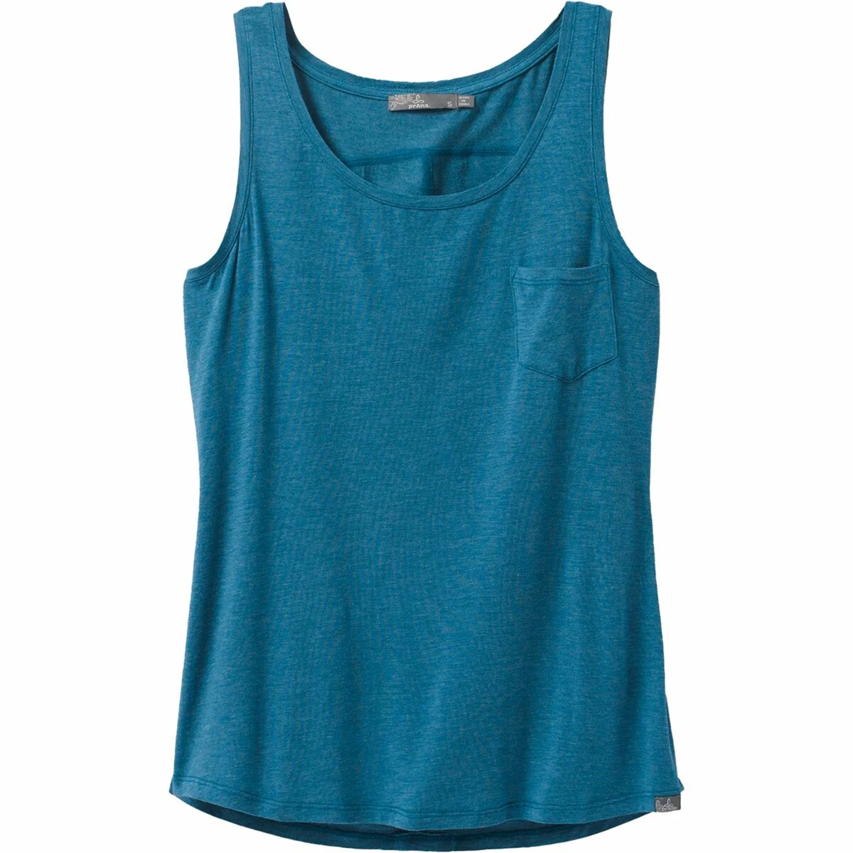 prAna Foundation Scoop Neck Tank Top Women's 24 prAna Foundation Scoop Neck Tank Top Women's - Image 22