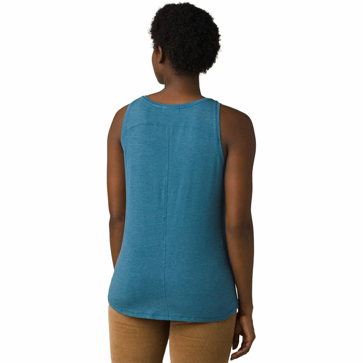 prAna Foundation Scoop Neck Tank Top Women's 25 prAna Foundation Scoop Neck Tank Top Women's - Image 23
