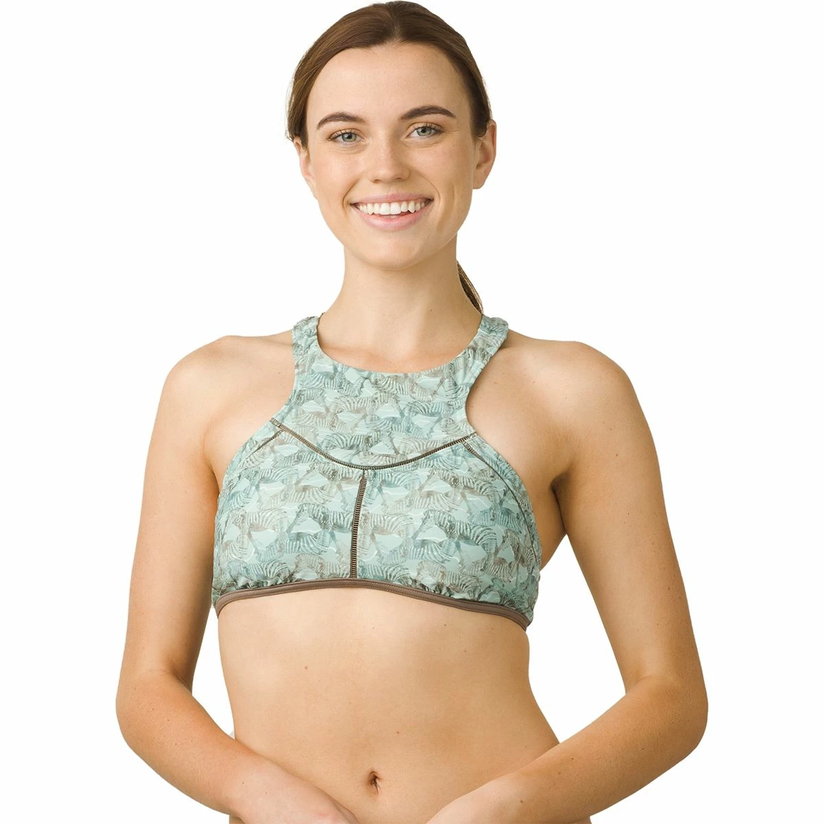 prAna Azra Bikini Top Women's 6 prAna Azra Bikini Top Women's - Image 4