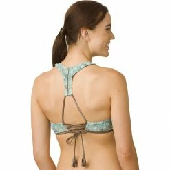 prAna Azra Bikini Top Women's 13 prAna Azra Bikini Top Women's -Prana Online Store SEASAF D3