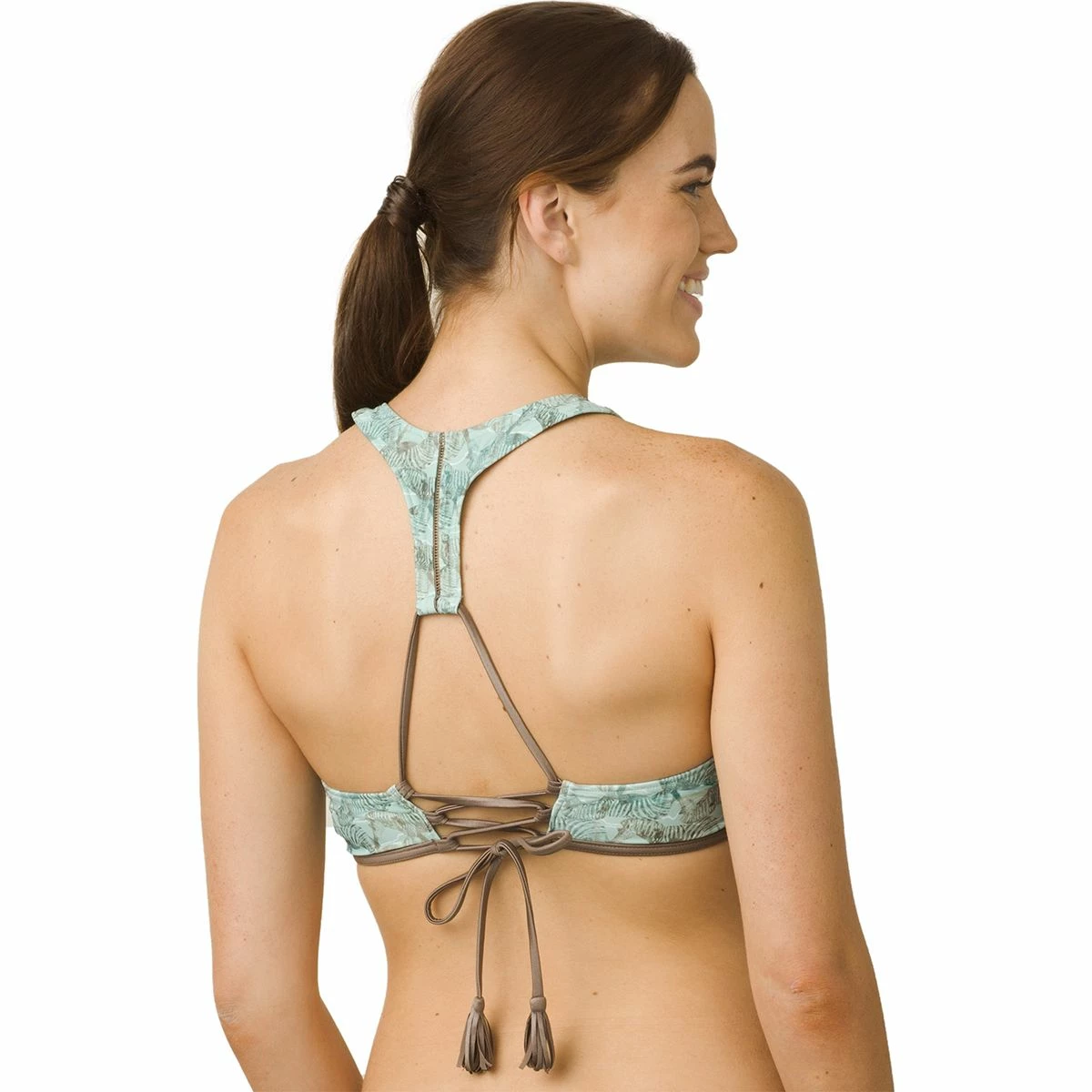 prAna Azra Bikini Top Women's 8 prAna Azra Bikini Top Women's - Image 6