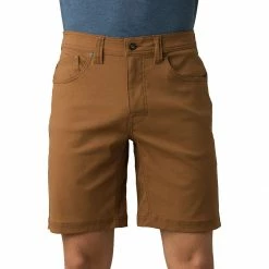 prAna Brion Short Men's -Prana Online Store SEP 3