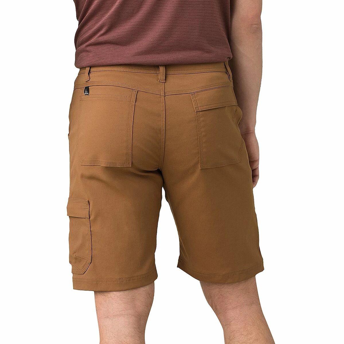 prAna Stretch Zion Short Men's 12 prAna Stretch Zion Short Men's - Image 10