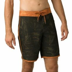 prAna High Seas Board Short Men's
