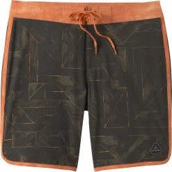 prAna High Seas Board Short Men's 7 prAna High Seas Board Short Men's -Prana Online Store SLAGLO D1