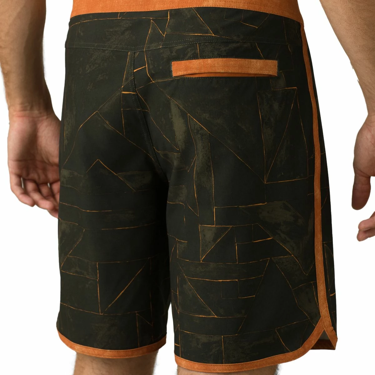 prAna High Seas Board Short Men's 4 prAna High Seas Board Short Men's - Image 2