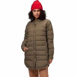 prAna Globe Thistle Shirt Jacket Women's