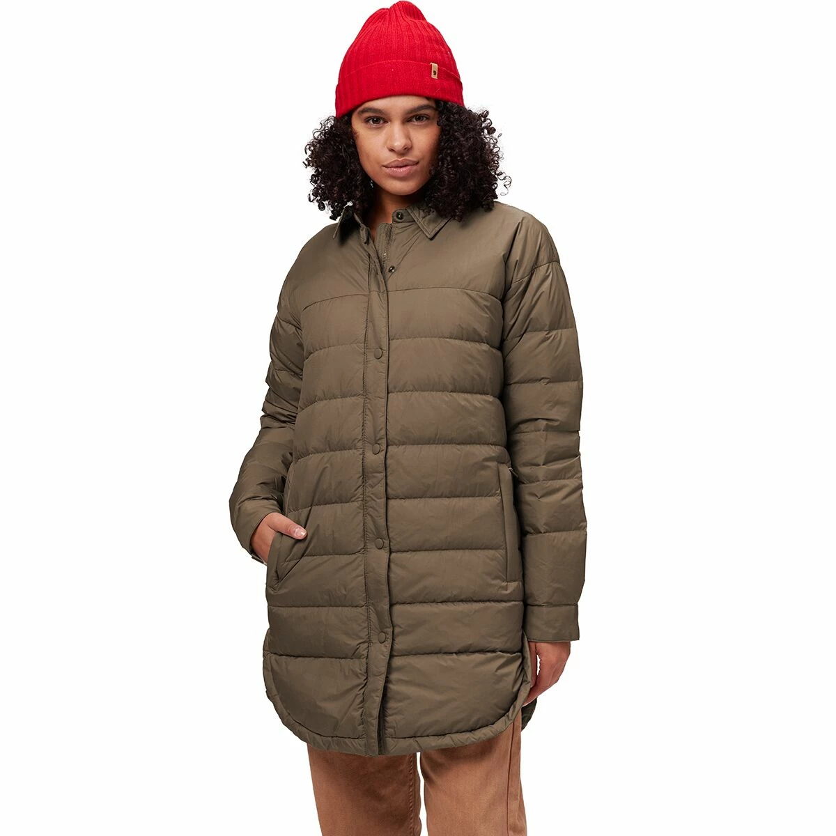 prAna Globe Thistle Shirt Jacket Women's 3 prAna Globe Thistle Shirt Jacket Women's