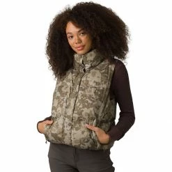 prAna Hellebore Vest Women's
