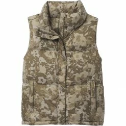 prAna Hellebore Vest Women's -Prana Online Store SLAGREWIL D2