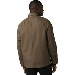 prAna Upper Dash Shirt Jacket Men's -Prana Online Store SLAGRE D1 1