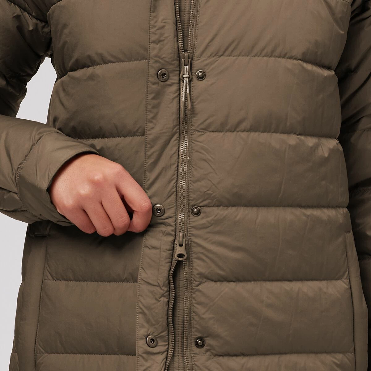 prAna Globe Thistle Shirt Jacket Women's 5 prAna Globe Thistle Shirt Jacket Women's - Image 3