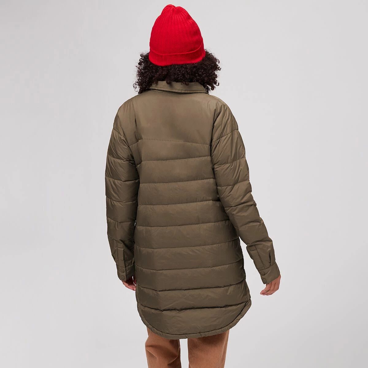 prAna Globe Thistle Shirt Jacket Women's 9 prAna Globe Thistle Shirt Jacket Women's - Image 7