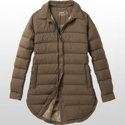 prAna Globe Thistle Shirt Jacket Women's 17 prAna Globe Thistle Shirt Jacket Women's -Prana Online Store SLAGRE D7 1