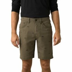 prAna Brion Short Men's -Prana Online Store SLGRCRRO