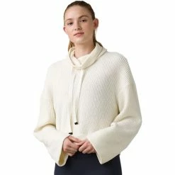 prAna Chanavey Sweater Women's -Prana Online Store SNO