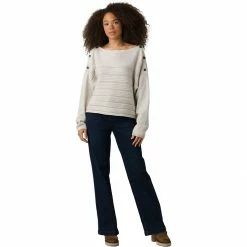 prAna Phono Sweater Women's -Prana Online Store SNO D2