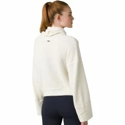 prAna Chanavey Sweater Women's -Prana Online Store SNO D4