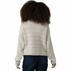 prAna Phono Sweater Women's -Prana Online Store SNO D5 1