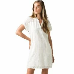 prAna Ladyland Dress Women's