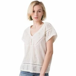 prAna Keelie Top Women's 17 prAna Keelie Top Women's -Prana Online Store SOFWHI 3