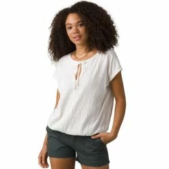 prAna Ocupas Popover Top Women's -Prana Online Store SOFWHI 4