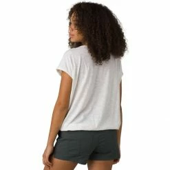 prAna Ocupas Popover Top Women's -Prana Online Store SOFWHI D1 4