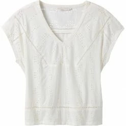 prAna Keelie Top Women's 18 prAna Keelie Top Women's -Prana Online Store SOFWHI D2 3