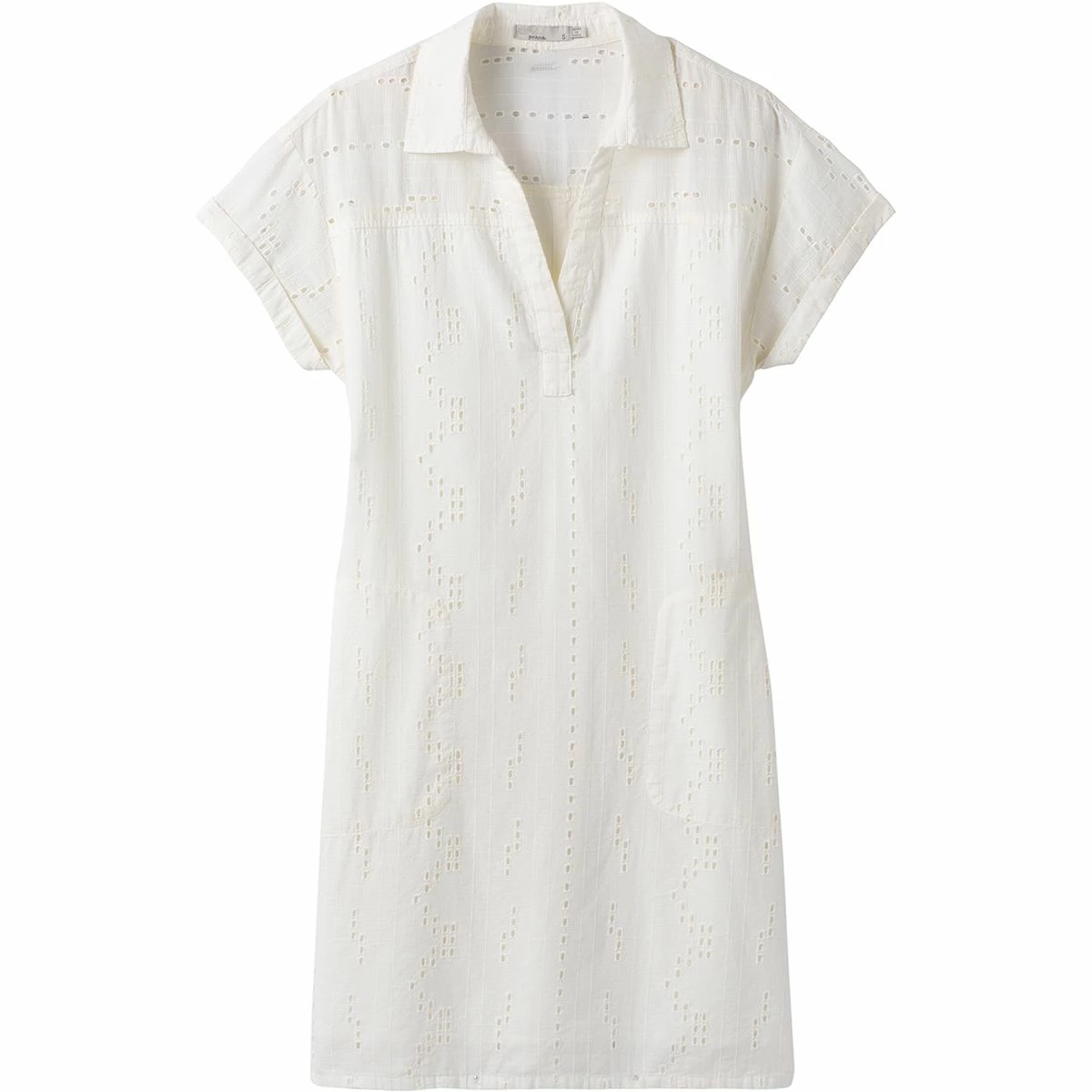 prAna Ladyland Dress Women's 5 prAna Ladyland Dress Women's - Image 3