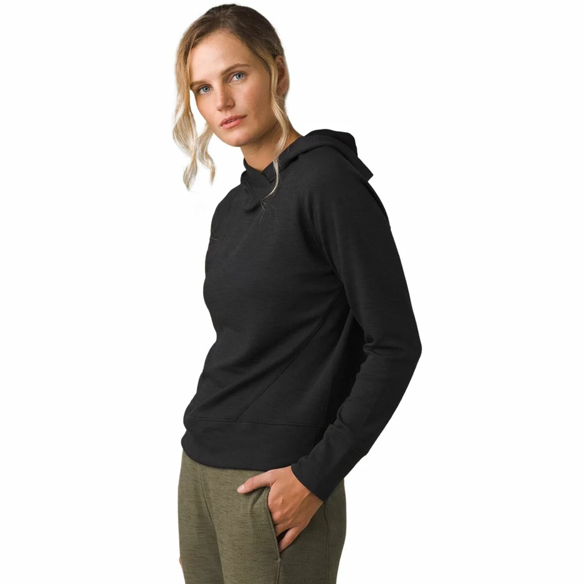 prAna Sunrise Hoodie Women's 6 prAna Sunrise Hoodie Women's - Image 4