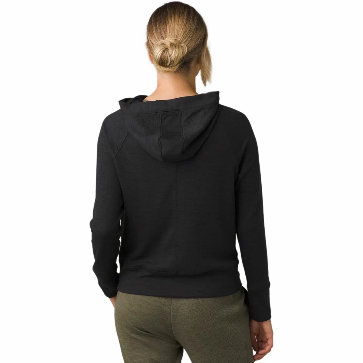 prAna Sunrise Hoodie Women's 8 prAna Sunrise Hoodie Women's - Image 6