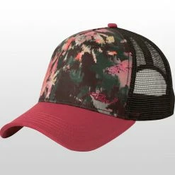 prAna La Viva Trucker Hat Women's 20 prAna La Viva Trucker Hat Women's -Prana Online Store SPIWINWIS D3