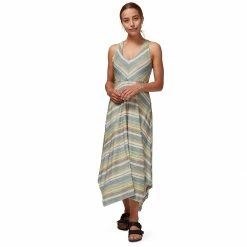 prAna Saxon Dress Women's