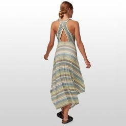 prAna Saxon Dress Women's -Prana Online Store STESOLSTR D5