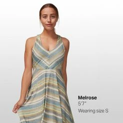 prAna Saxon Dress Women's -Prana Online Store STESOLSTR D7