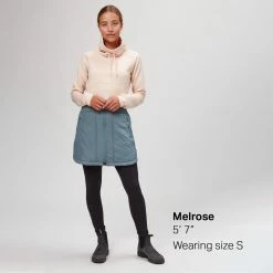 prAna Esla Skirt Women's -Prana Online Store STE D6