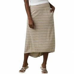 prAna Jasmine Skirt Women's -Prana Online Store STOSTR