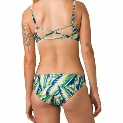 prAna Breya Bikini Bottom Women's 23 prAna Breya Bikini Bottom Women's -Prana Online Store TROPAN D1 1