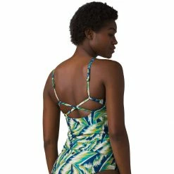 prAna Jess Tankini Top Women's 22 prAna Jess Tankini Top Women's -Prana Online Store TROPAN D1