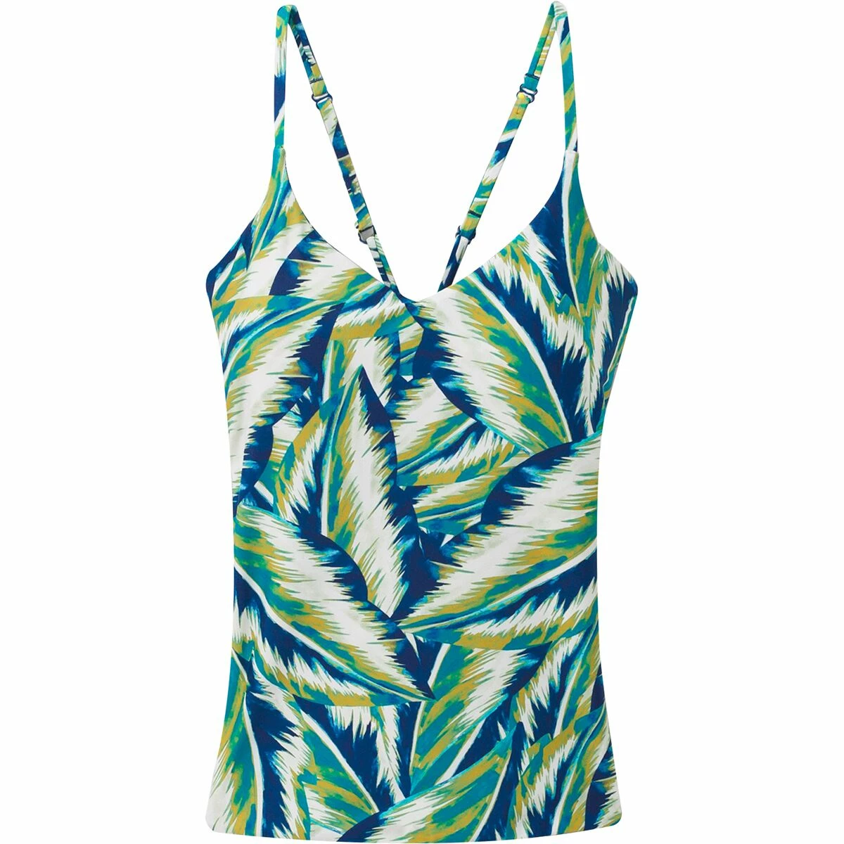 prAna Jess Tankini Top Women's 8 prAna Jess Tankini Top Women's - Image 6