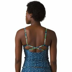 prAna Jess Tankini Top Women's 19 prAna Jess Tankini Top Women's -Prana Online Store TROPAN D4 1