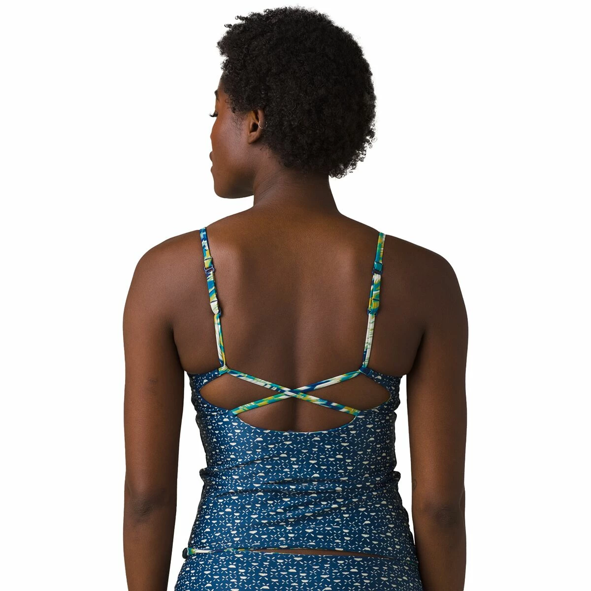 prAna Jess Tankini Top Women's 6 prAna Jess Tankini Top Women's - Image 4